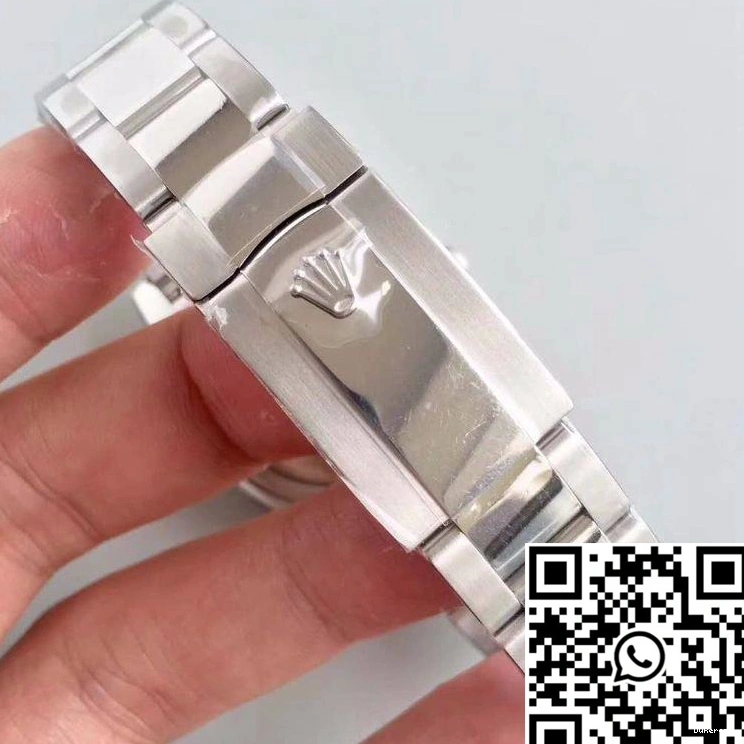 Datejust AR Ivory 36MM 126334 II Dial Factory Rolex 0125